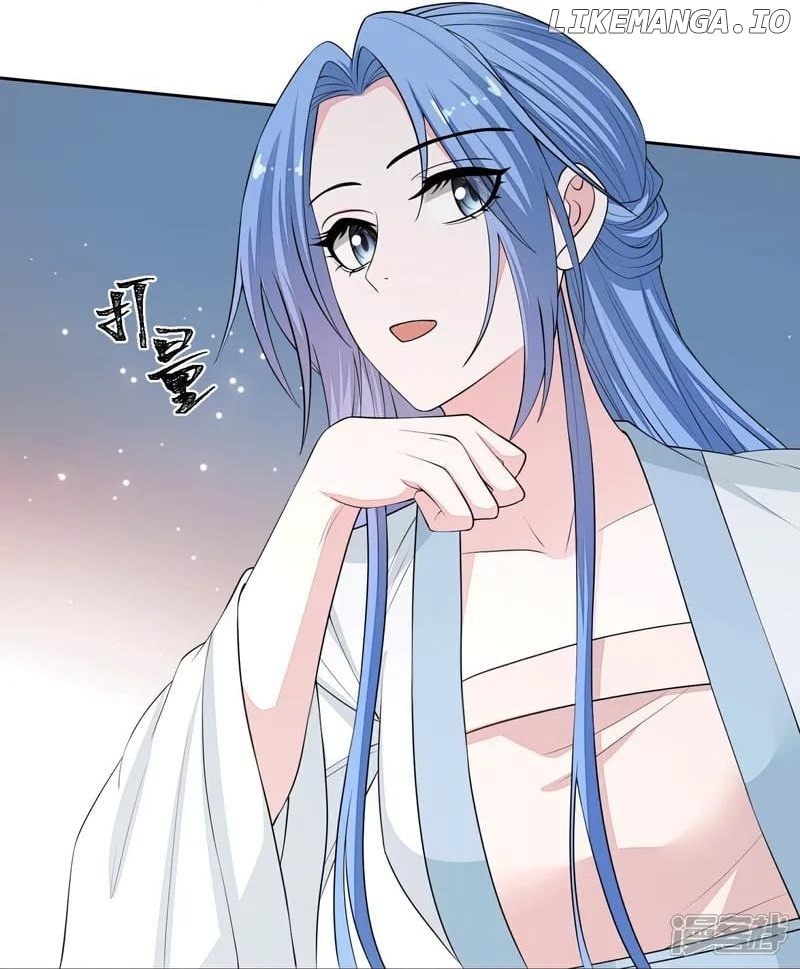 Poisonous Doctor: First Wife’s Daughter Chapter 395 - page 3